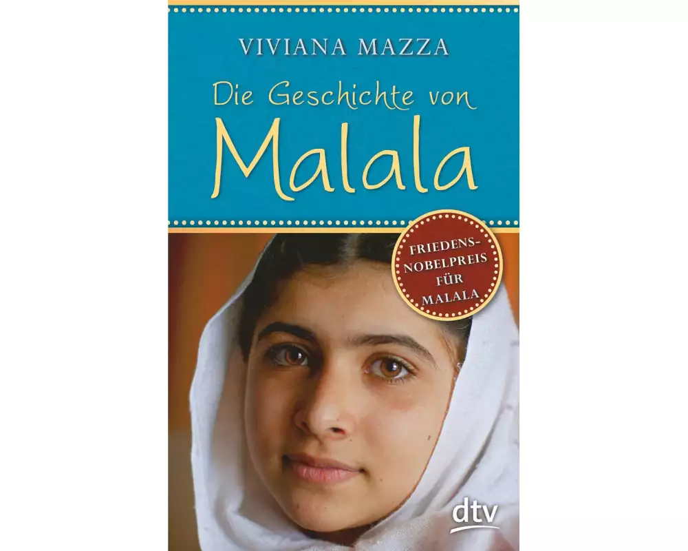 Die Geschichte von Malala