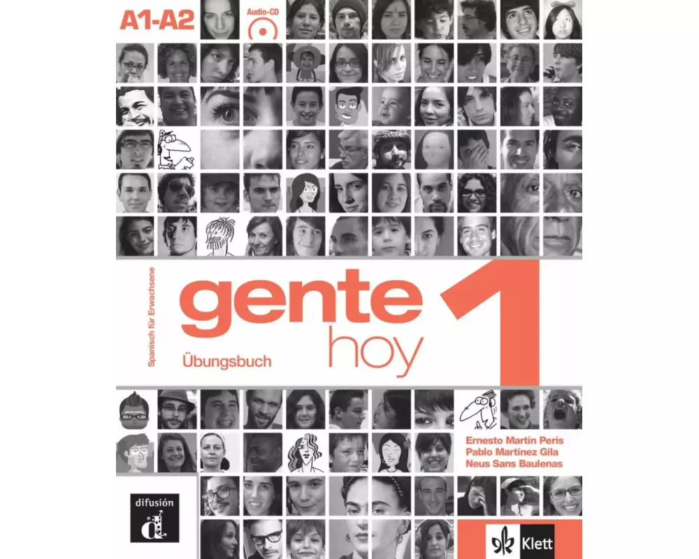 Gente hoy 1 A1-A2