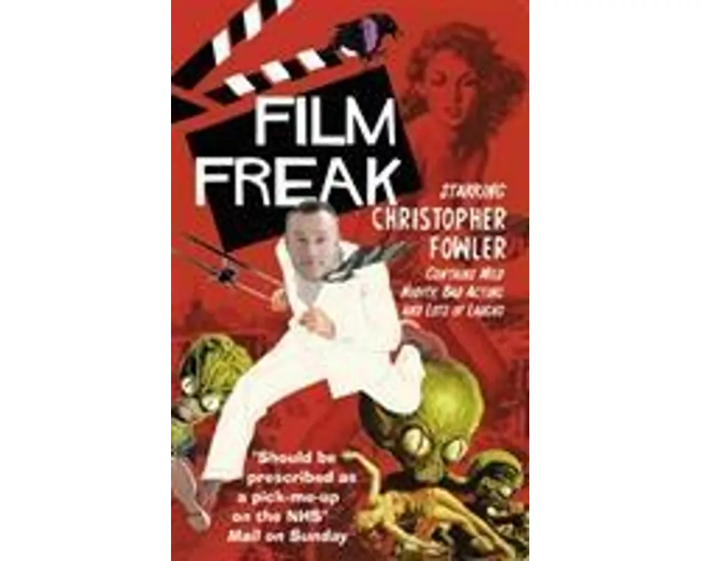 Film Freak