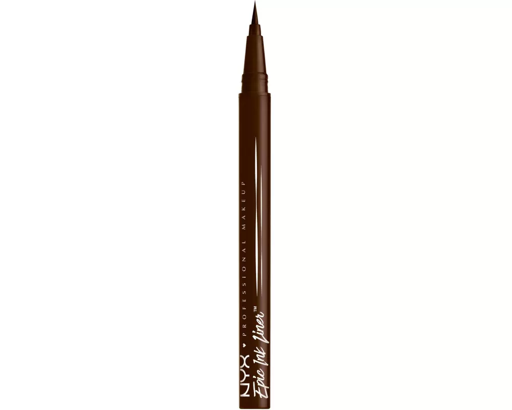 NYX Professional Makeup Epic Ink Liner 03 Dark Chocolate