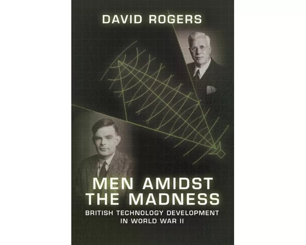 Men Amidst the Madness