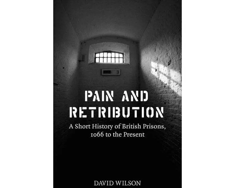 Pain and Retribution