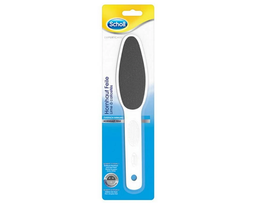 Scholl EXPERT CARE Hornhautfeile 1 Stück