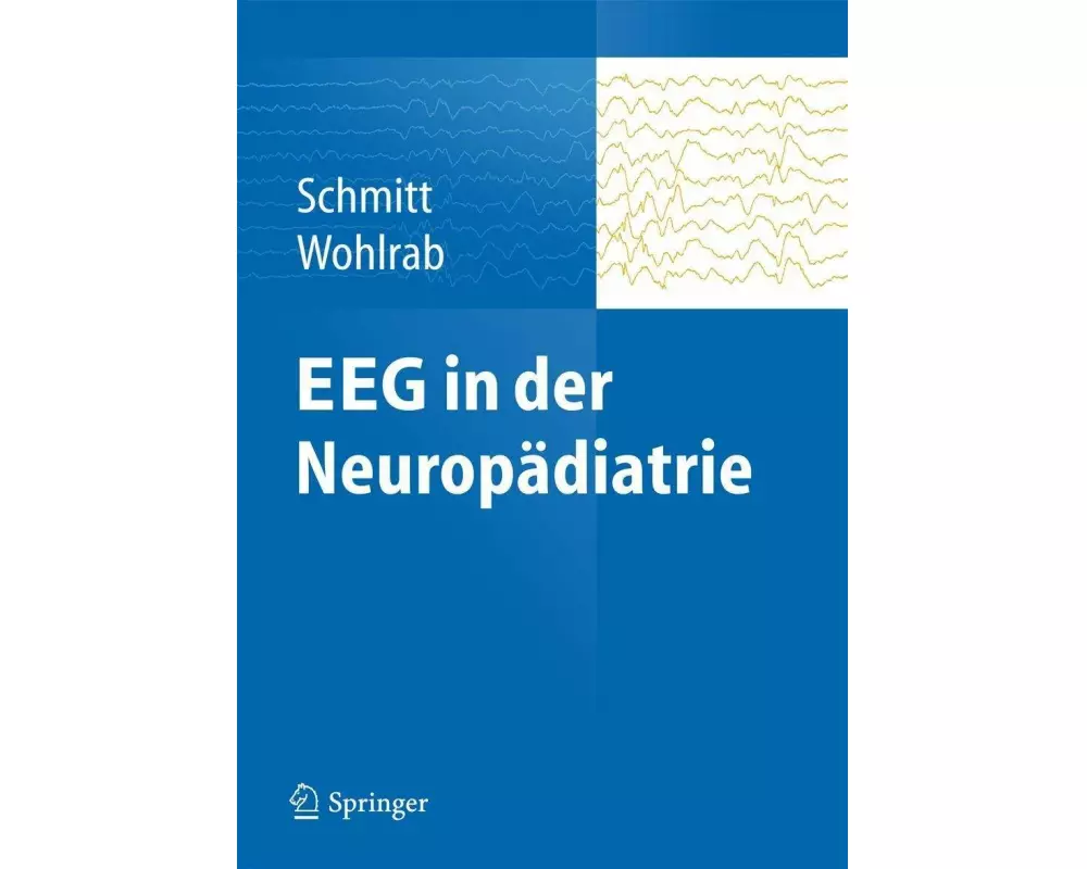 EEG in der Neuropädiatrie