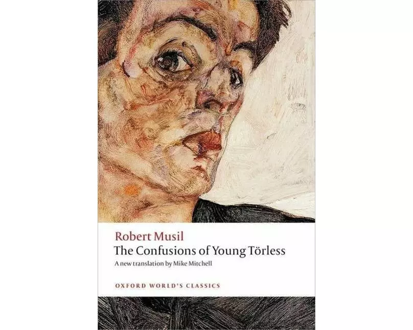 The Confusions of Young Törless
