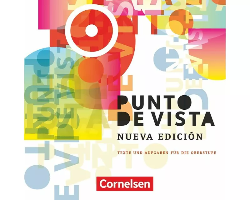Punto de vista, Nueva edición, B1/B2, Audio-CD