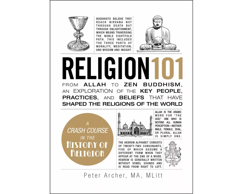 Religion 101