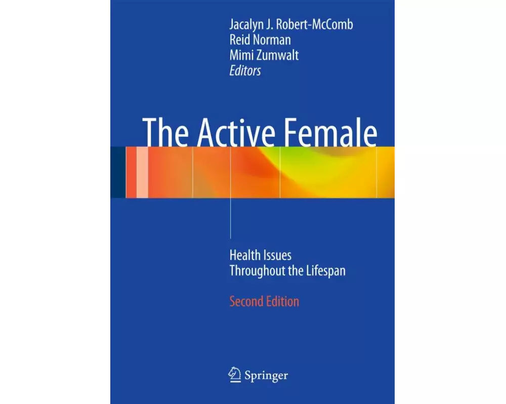 The Active Female