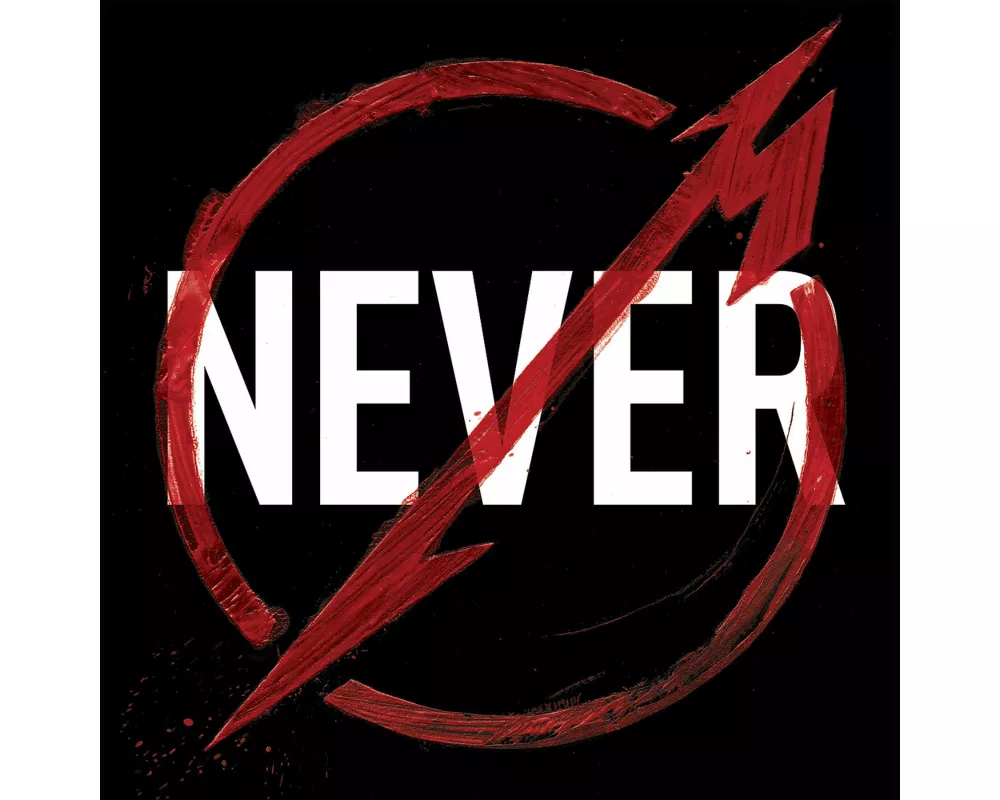 Through The Never