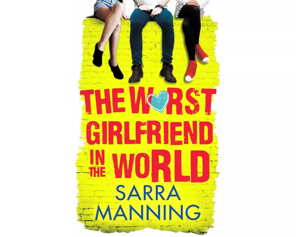 The Worst Girlfriend in the World
