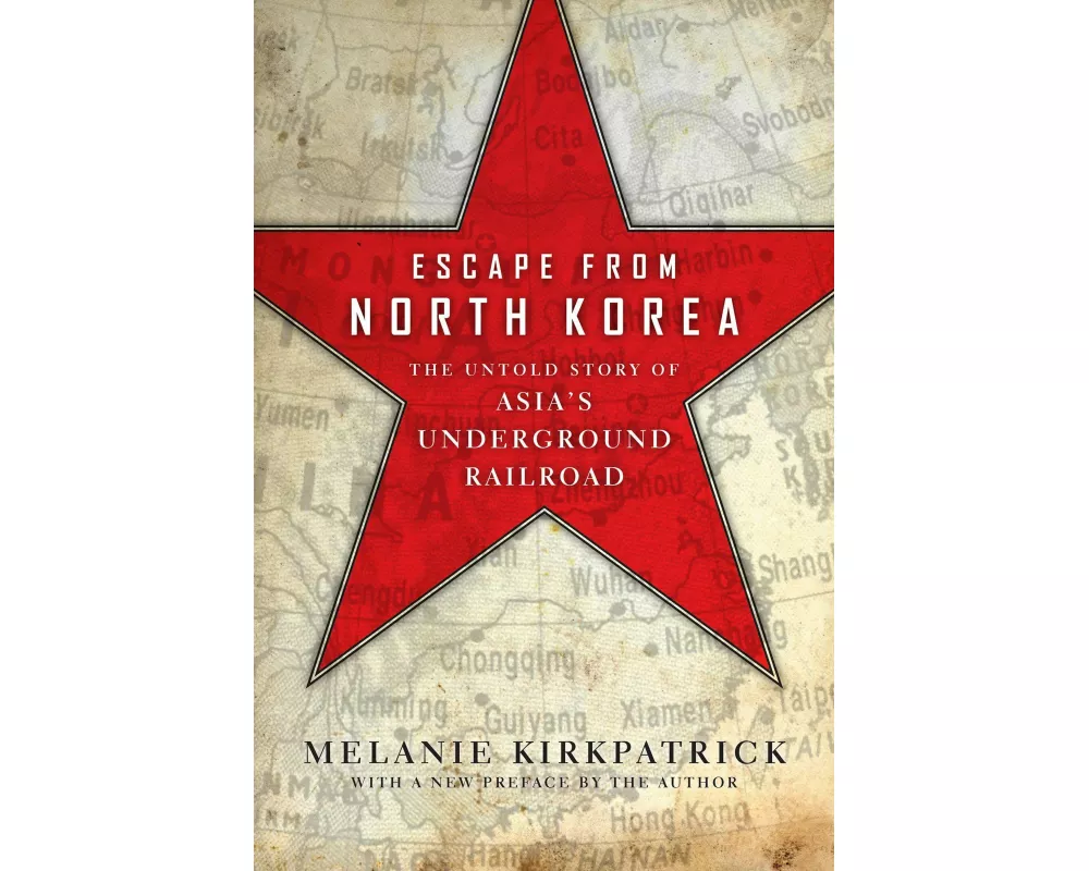 Escape from North Korea