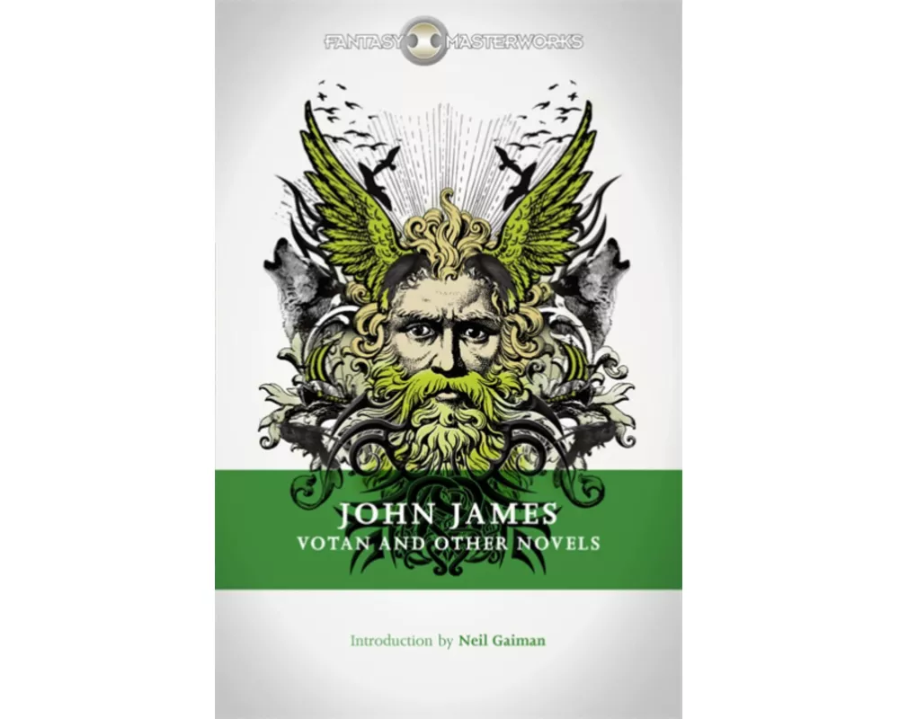 Votan and Other Novels