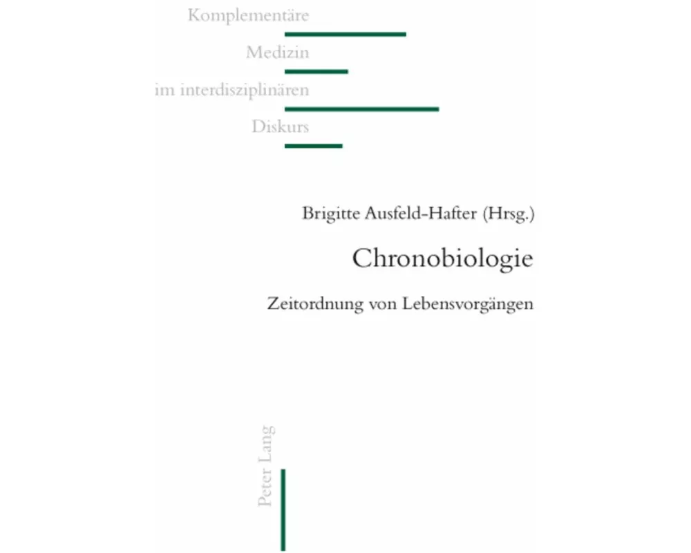 Chronobiologie