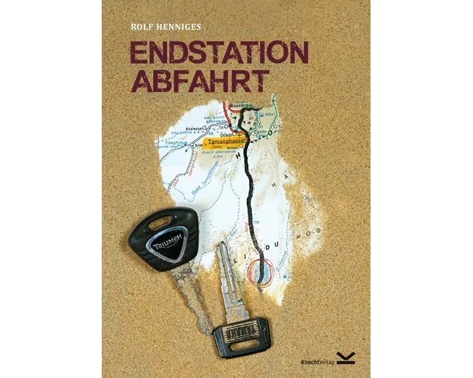 Endstation Abfahrt