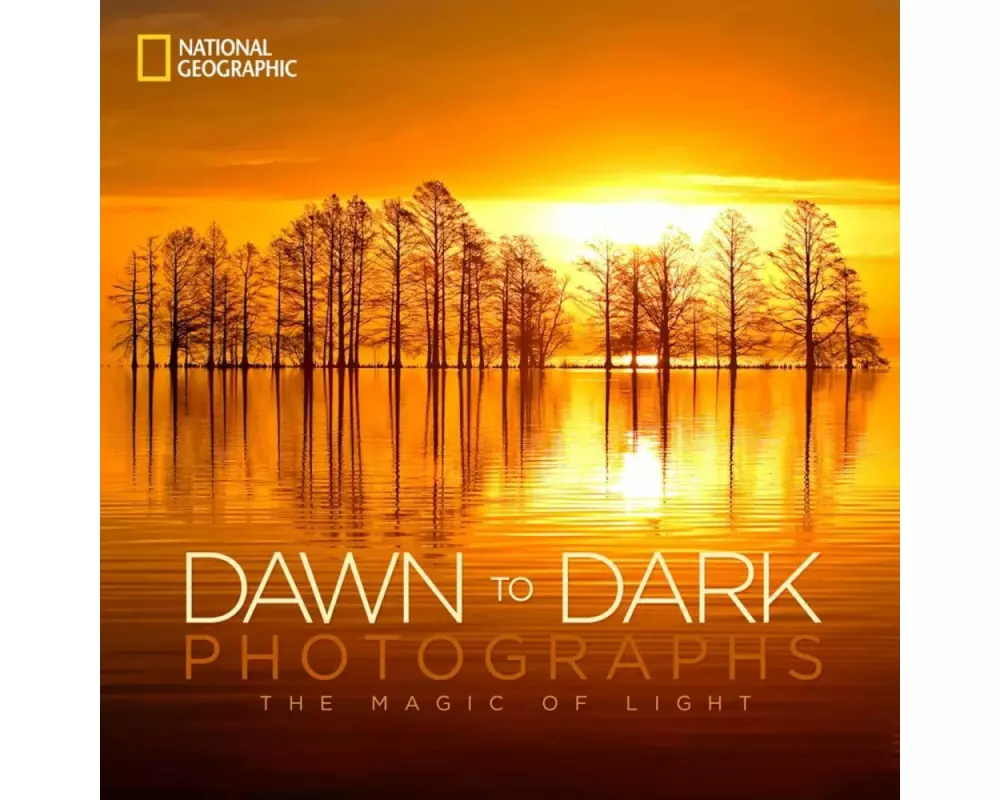 National Geographic Dawn to Dark Photographs