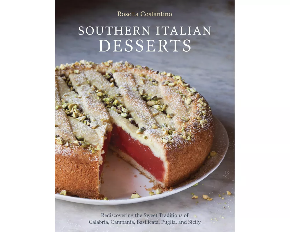 Southern Italian Desserts