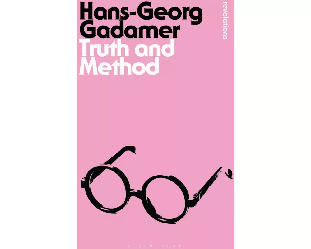 Truth and Method