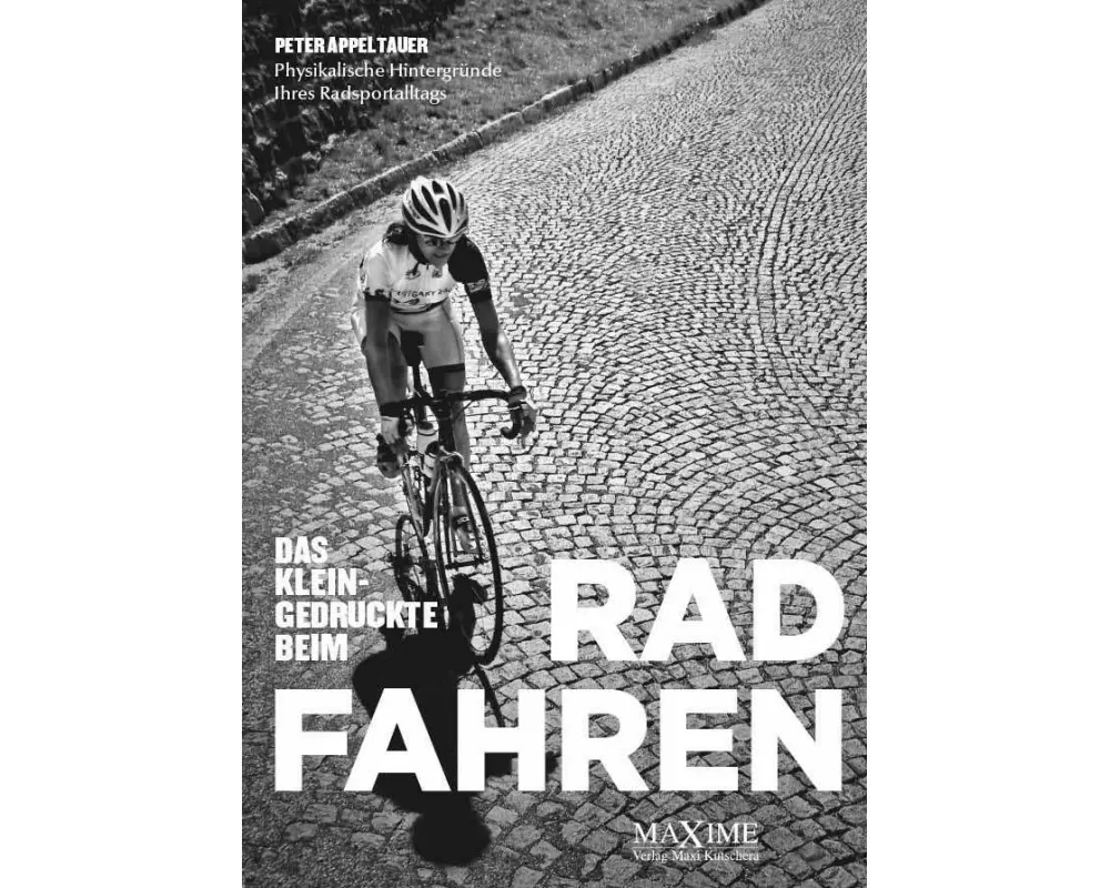 Das Kleingedruckte beim Radfahren