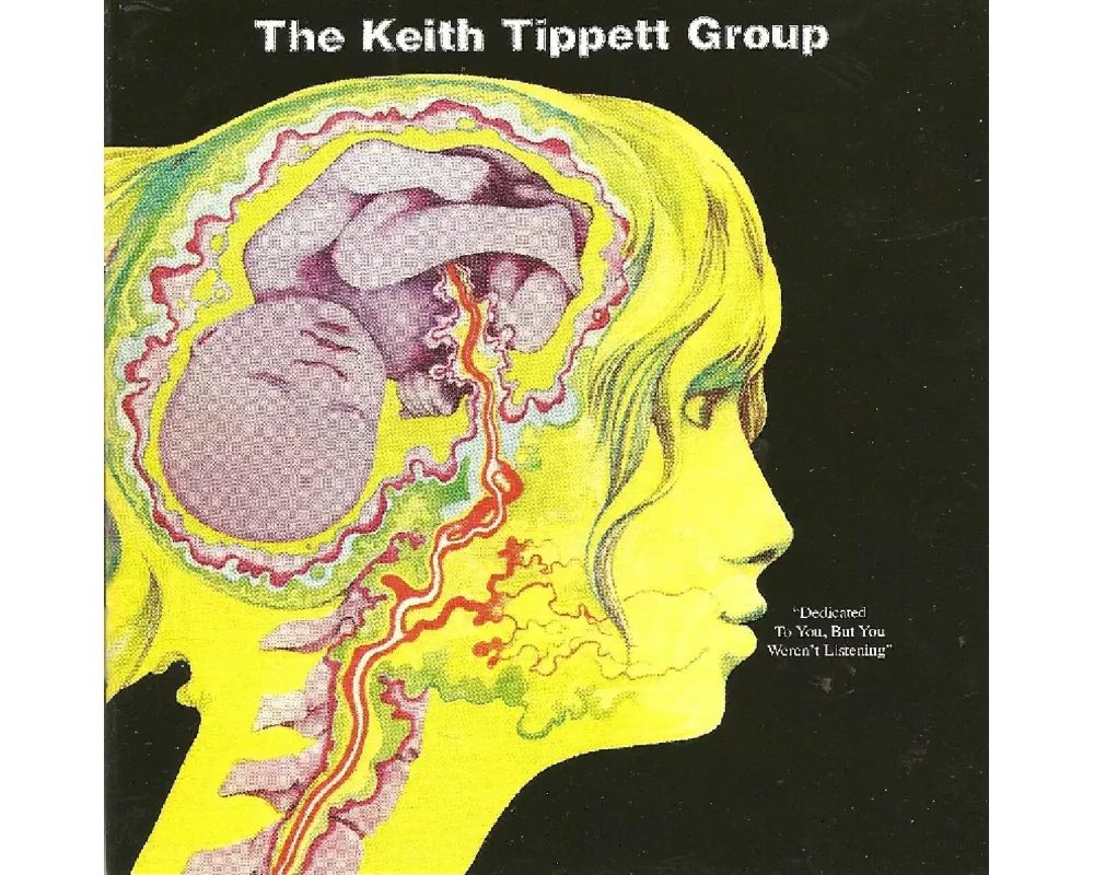 Dedicated To You,But You Weren't Listening