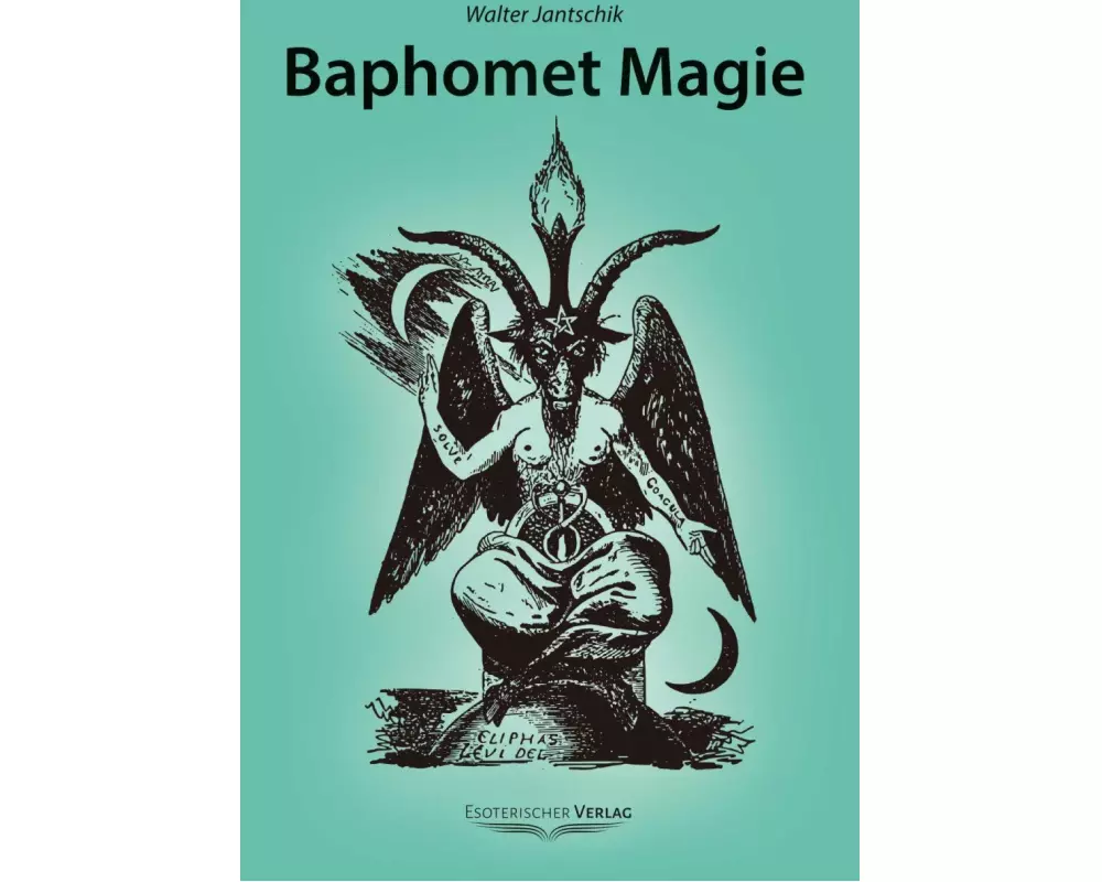 Baphomet Magie
