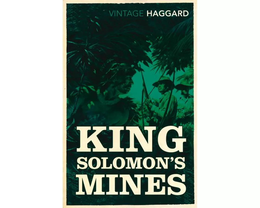 King Solomon's Mines