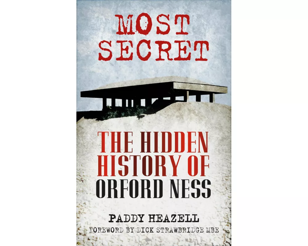 Most Secret