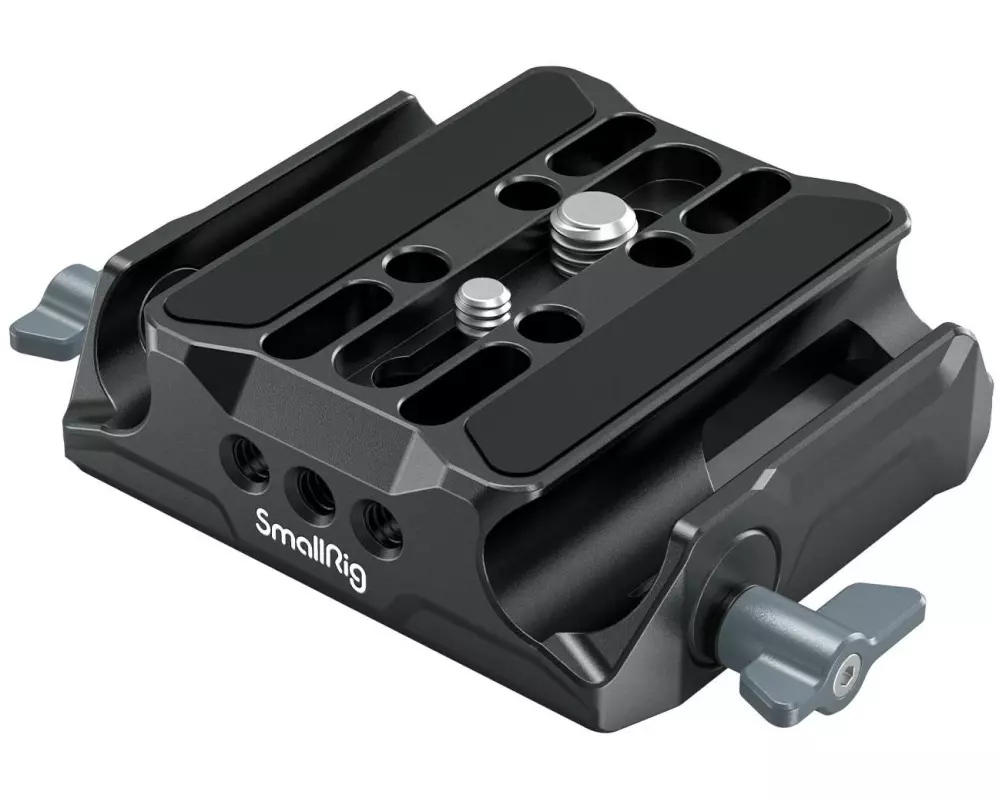 Smallrig Universal LWS-Bodenmontageplatte