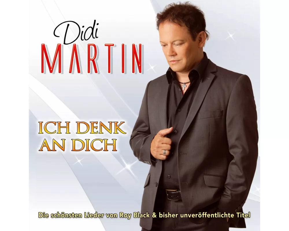 Ich denk an dich