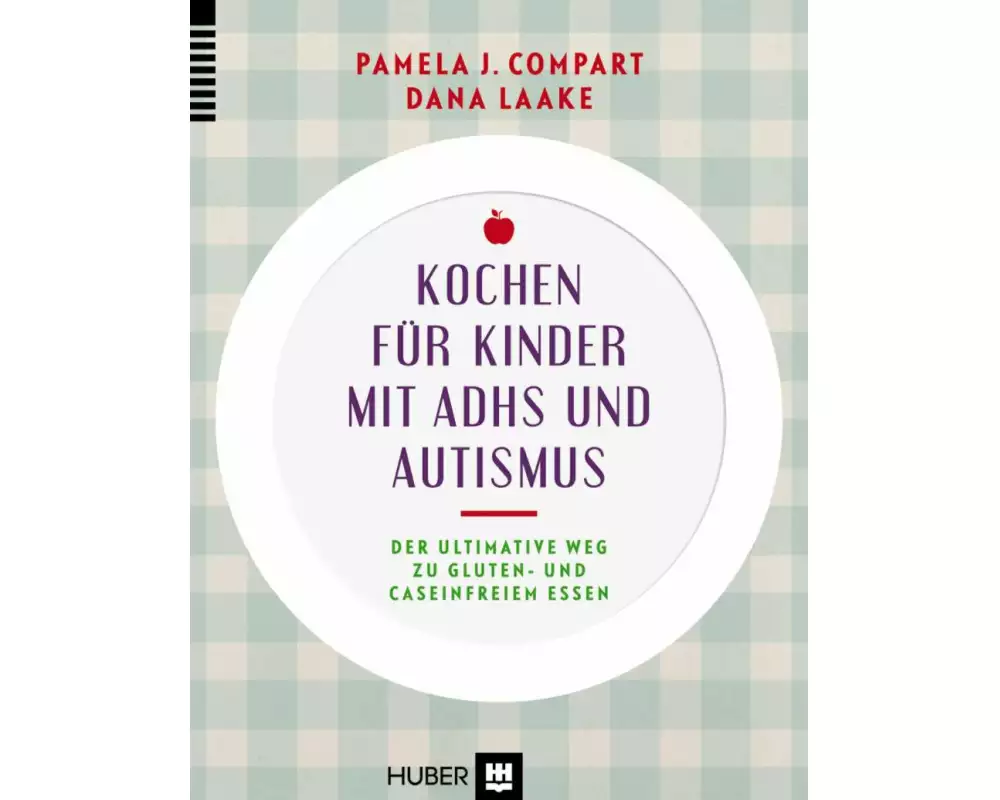 Kochen für Kinder mit ADHS und Autismus