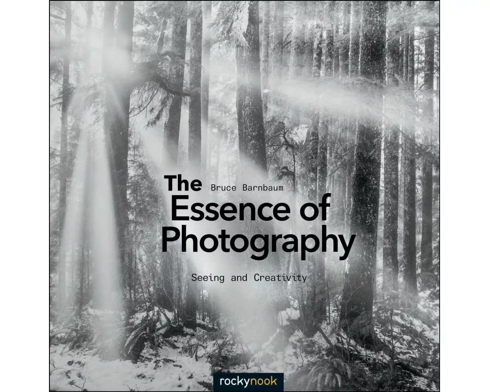 The Essence of Photography