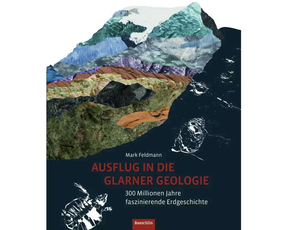 Ausflug in die Glarner Geologie