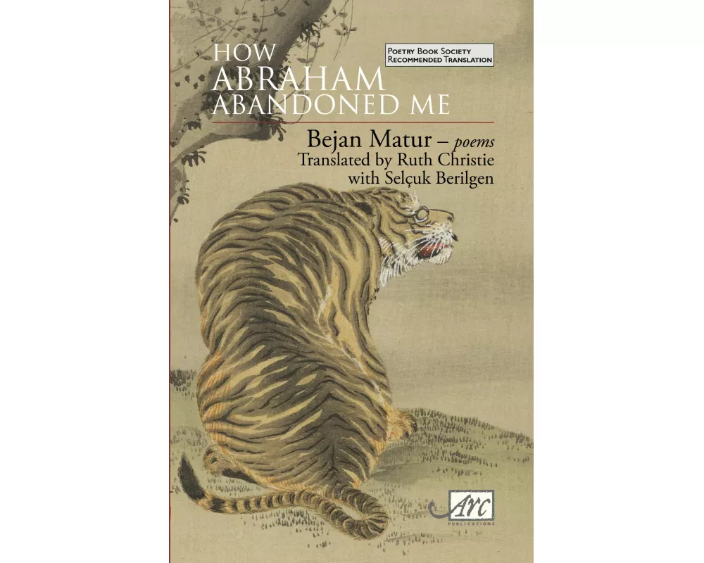 How Abraham Abandoned Me