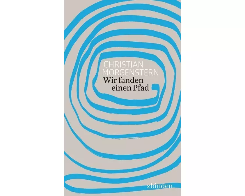 Wir fanden einen Pfad