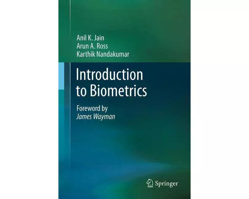 Introduction to Biometrics