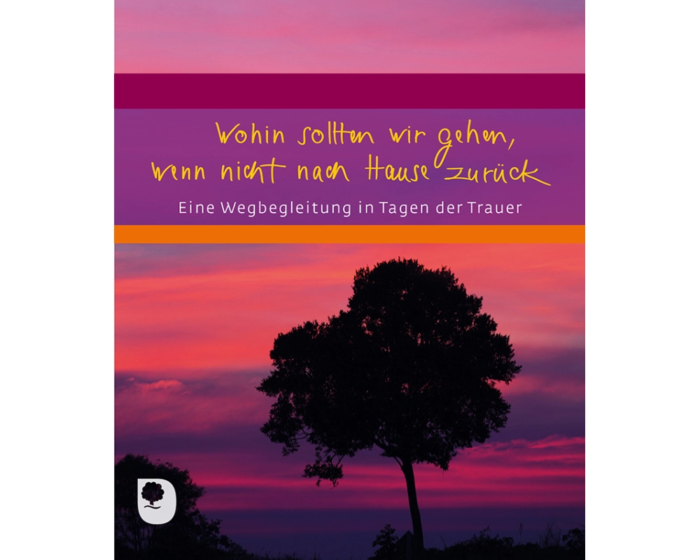 Wohin sollten wir gehen, wenn nicht nach Hause zurück