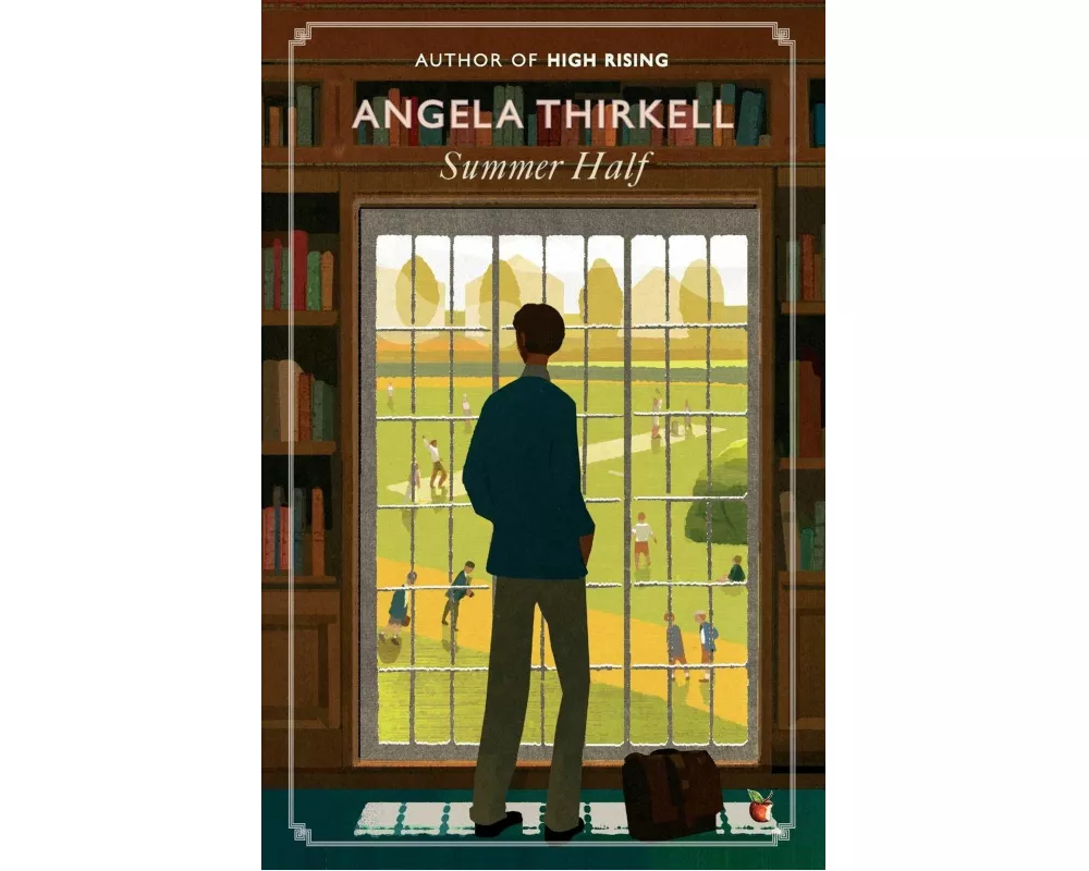 Summer Half