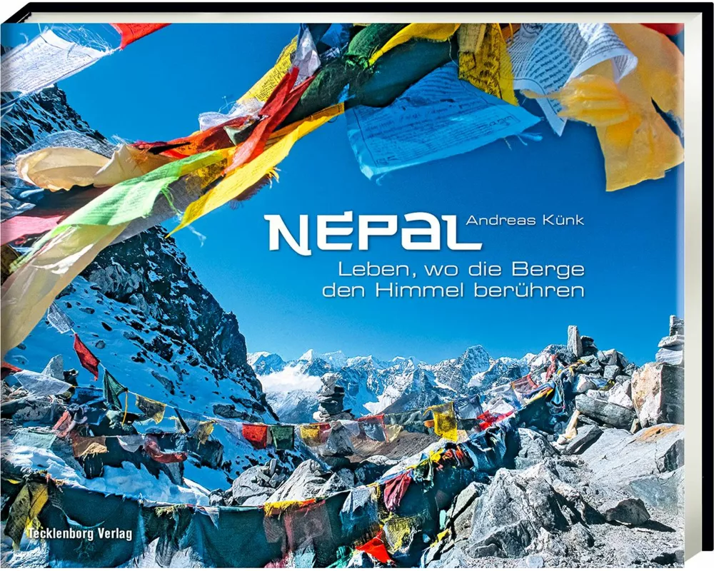 Nepal