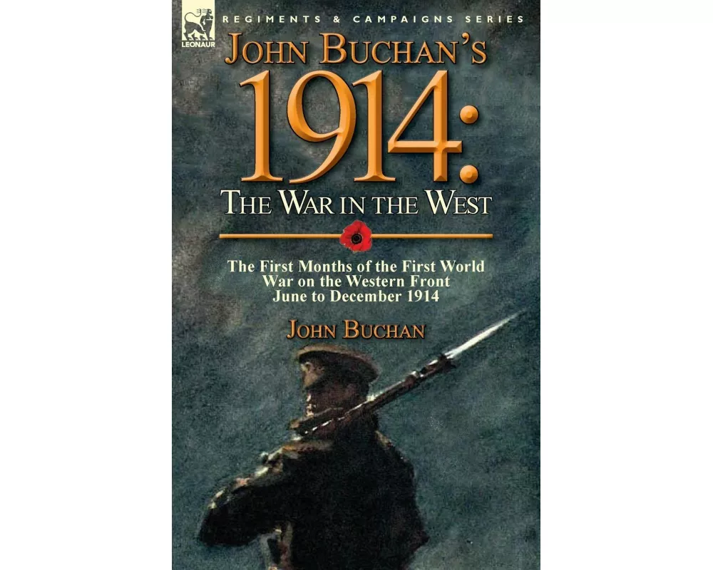 John Buchan's 1914