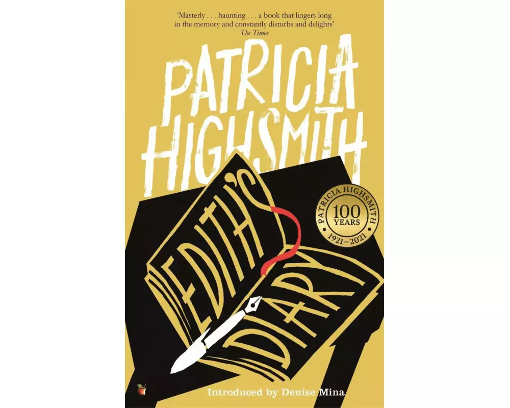 Edith's Diary