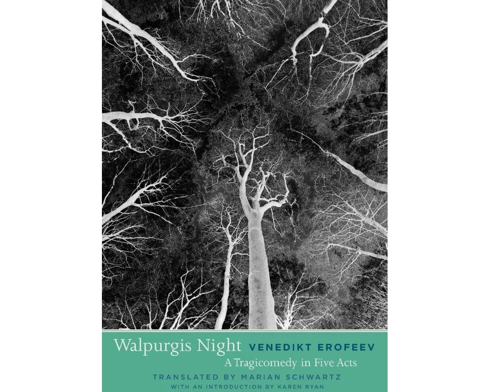 Walpurgis Night, or the Steps of the Commander