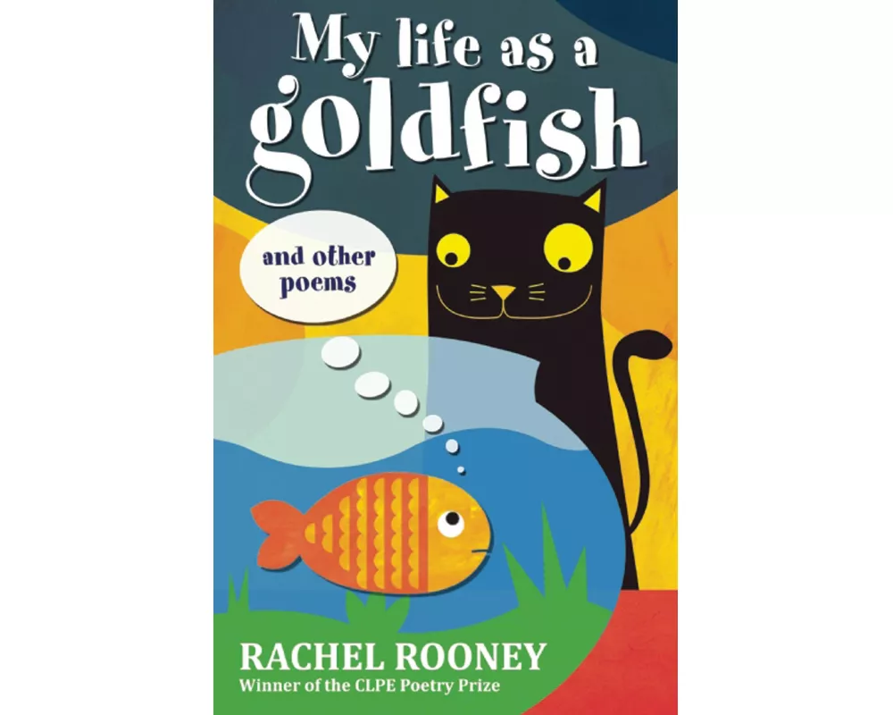 My Life as a Goldfish