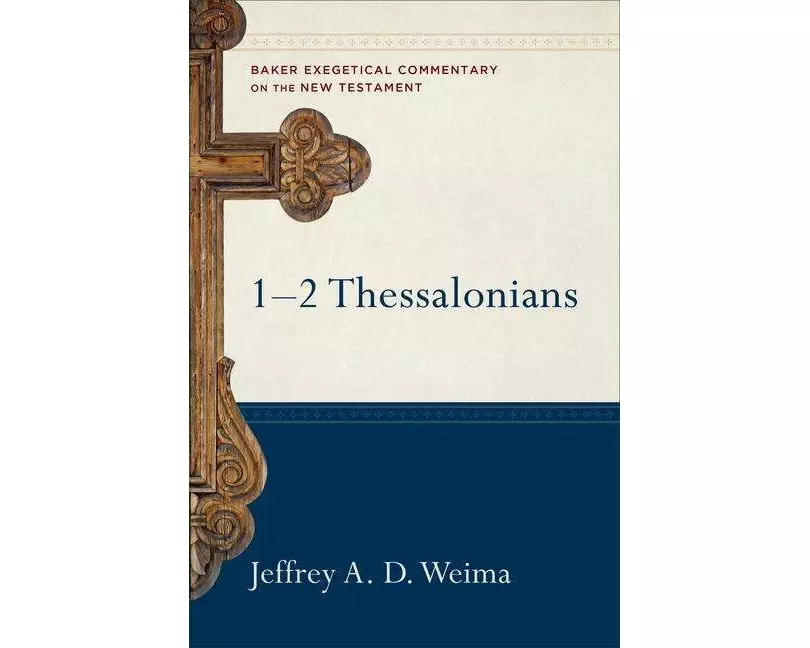 1-2 Thessalonians