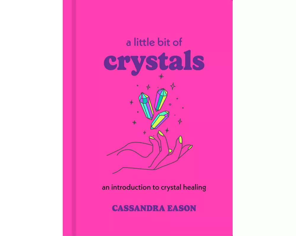 A Little Bit of Crystals