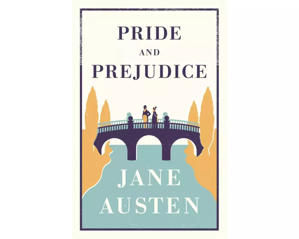 Pride and Prejudice