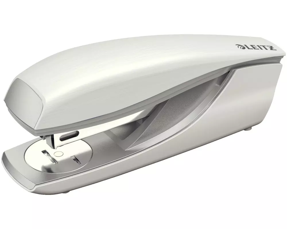 Leitz Heftgerät Style 30 Blatt, Weiss