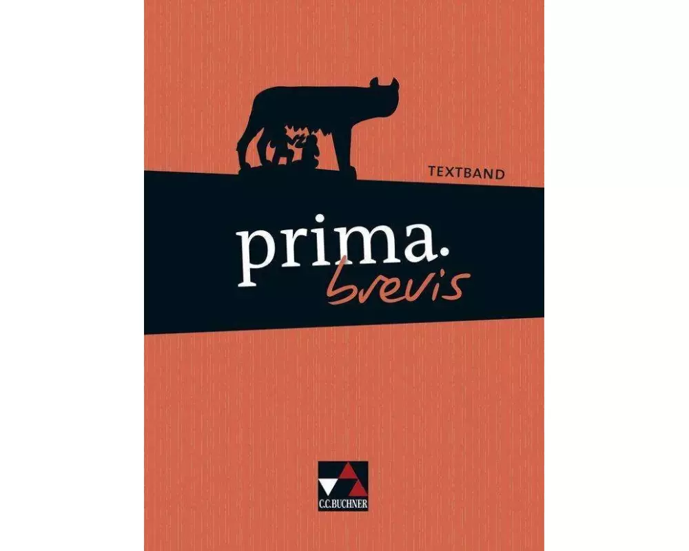 prima.brevis Textband
