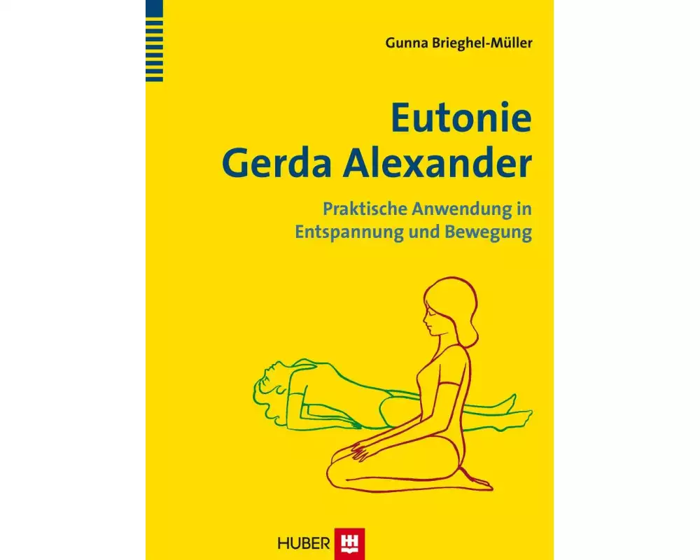 Eutonie Gerda Alexander