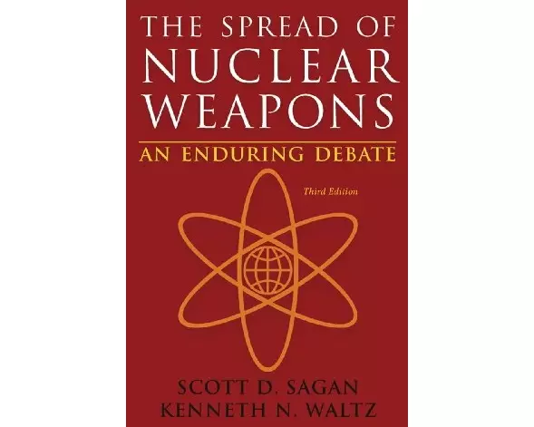 The Spread of Nuclear Weapons
