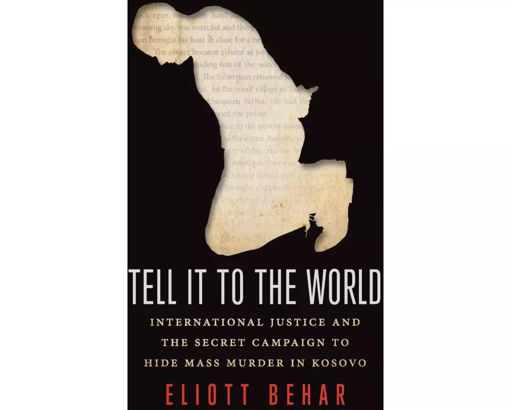 Tell It to the World