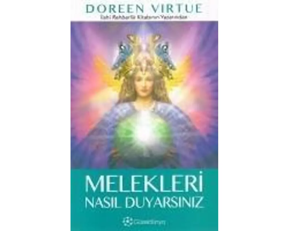 Melekleri Nasil Duyarsiniz